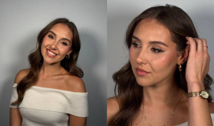 Graduation Makeup